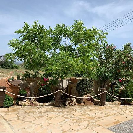 Lofou Traditional House Dış mekan fotoğraf