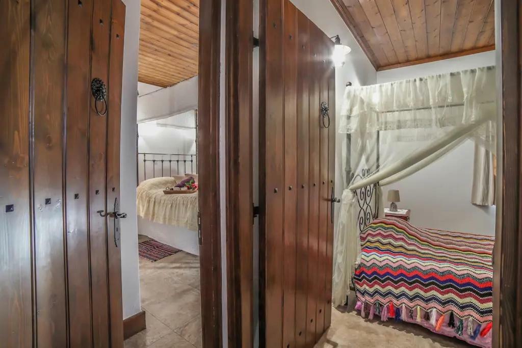 Lofou Traditional House Dış mekan fotoğraf