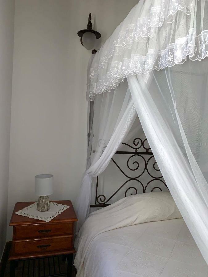 Lofou Traditional House Dış mekan fotoğraf